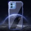 Pancerne wytrzymałe etui do iPhone 12 Pro Max Frigate Series niebieski
